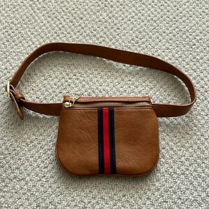 Belt bag